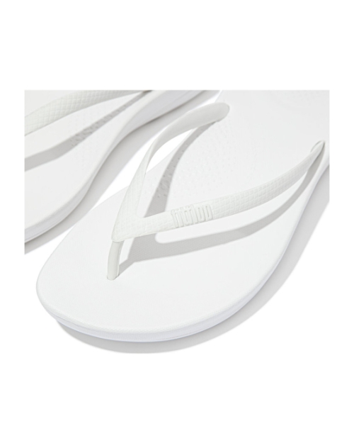 iQushion Ergonomic urban white