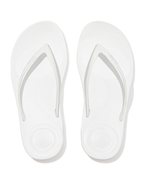 iQushion Ergonomic urban white