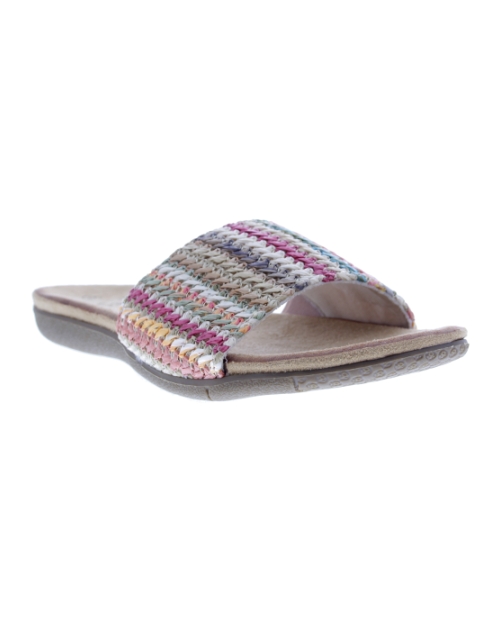 multicolour