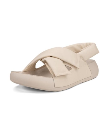 Ecco Cozmo PF W limestone
