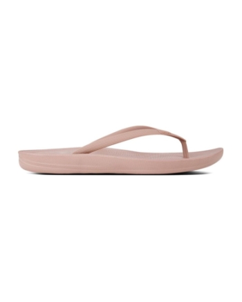 FitFlop iQushion Ergonomic nude