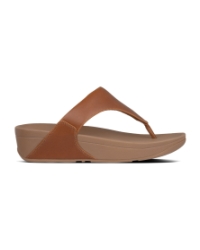 Lulu Toepost light tan