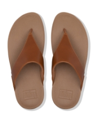 Lulu Toepost light tan