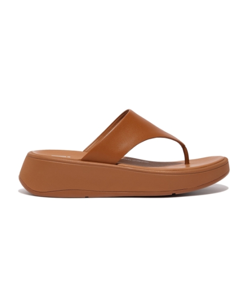 F-Mode Flatform light tan