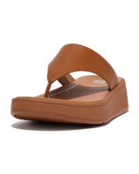F-Mode Flatform light tan
