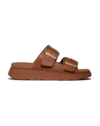 Gen-FF Buckle Two-Bar light tan