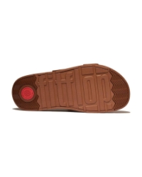 Gen-FF Buckle Two-Bar light tan