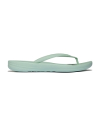 iQushion Ergonomic mint whisper