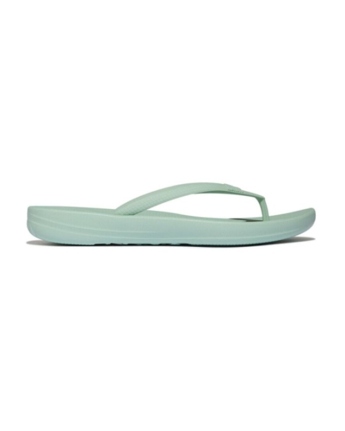 iQushion Ergonomic mint whisper