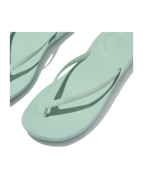 iQushion Ergonomic mint whisper