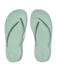 iQushion Ergonomic mint whisper