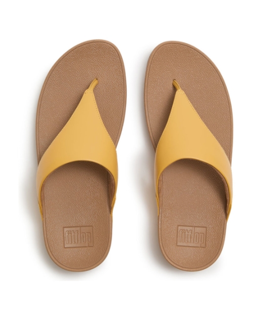 Lulu Toepost turmeric