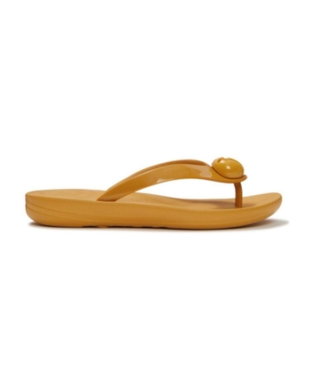 FitFlop iQushion d-luxe turmeric