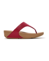 Lulu Toepost burnt berry