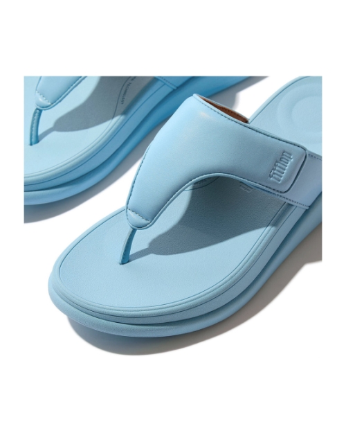 F-Mode Go bondi blue