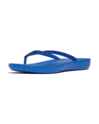 Iqushion Sparkle TPU french blue