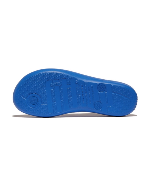 Iqushion Sparkle TPU french blue