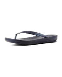iQushion Ergonomic midnight navy