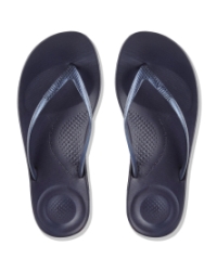 iQushion Ergonomic midnight navy