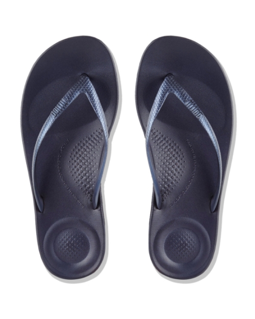 iQushion Ergonomic midnight navy