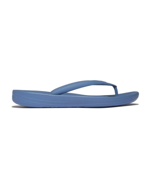 iQushion Ergonomic cosmic blue