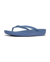 iQushion Ergonomic cosmic blue