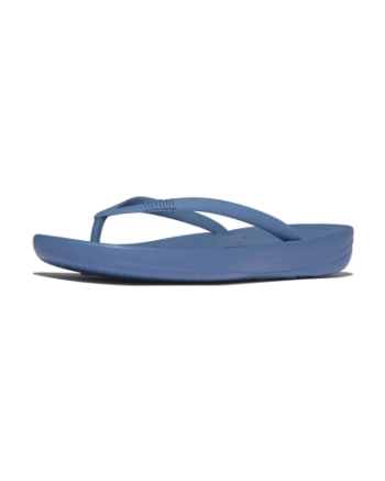 FitFlop iQushion Ergonomic cosmic blue