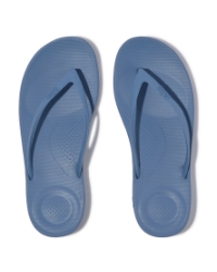 iQushion Ergonomic cosmic blue