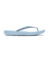 iQushion Sparkle cloudy blue