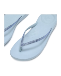 iQushion Sparkle cloudy blue