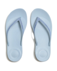 iQushion Sparkle cloudy blue
