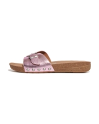 Iqushion Adjustable Buckle wild lilac