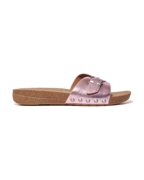 Iqushion Adjustable Buckle wild lilac