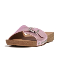 Iqushion Adjustable Buckle wild lilac