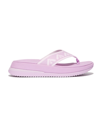 FitFlop Surff Webbing wild lilac