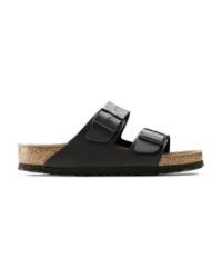 Arizona Soft Footbed black