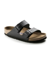 Arizona Soft Footbed black
