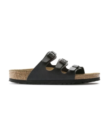 Birkenstock Florida black