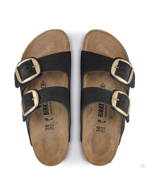 Arizona Big Buckle black