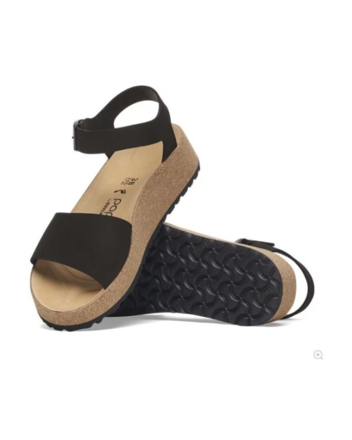 Glenda black