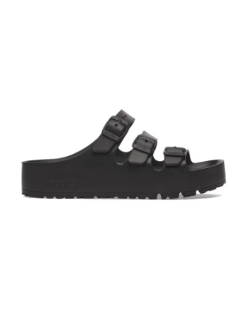 Birkenstock Florida Papillio black