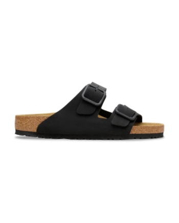 Birkenstock Arizona black