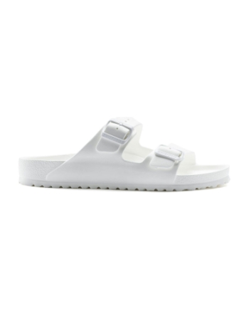 Birkenstock Arizona white