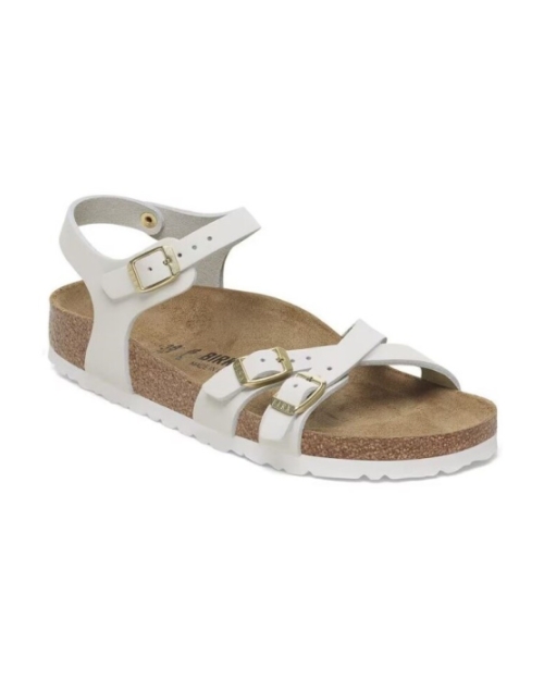 Kumba antique white
