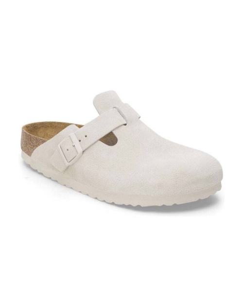 Boston antique white