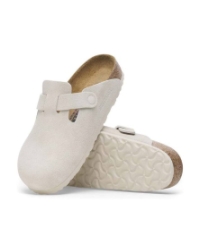 Boston antique white