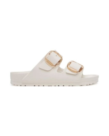 Birkenstock Arizona Big Buckle EVA eggshell