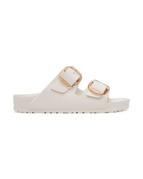 Arizona Big Buckle EVA eggshell