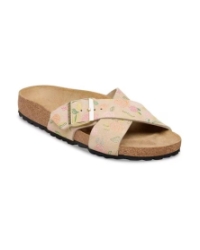 Siena flower print