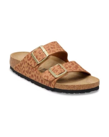 Birkenstock Arizona pecan